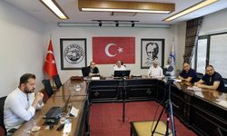 Kayseri Talas'a Adet Bilgi Sistemi kuruluyor