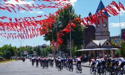 Kayseri'de Grand Prix heyecanı