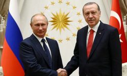 Putin, önümüzdeki ay Türkiye'ye geliyor