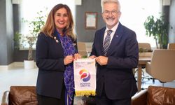 Rotary ile Nilüfer Belediyesi'nden 'Umut Anlaşması'