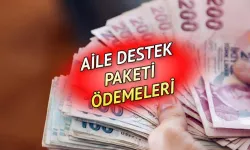 Aile Destek Programı uzatıldı mı? Aile Destek Paketi ne zaman bitiyor? Aile Destek Programı ödemesi Temmuz ayı