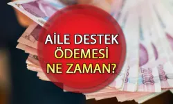 Aile Destek Programı uzatıldı mı, ne zamana kadar uzatıldı? 2023 Aile Destek Paketi ne zaman yatacak?