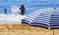 Akdeniz'de sular ısınıyor! Tuzluluk oranı arttı