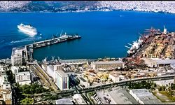 EİB Başkanı'ndan Alsancak Limanı açıklaması