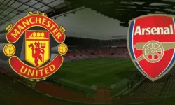 Arsenal - Manchester United maçı ne zaman, saat kaçta ve hangi kanalda canlı yayınlanacak?