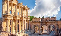 Artemis Tapınağı Nasıl Gidilir? Artemis Tapınağı Tarihi Hakkında Bilgi, Özellikleri, Hikayesi ve Ziyaret Saatleri(2023)