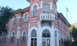 Afyonkarahisar'da "Atatürk Kültür Merkezi" restore ediliyor