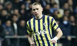 Fenerbahçe'den Szalai açıklaması