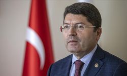Adalet Bakanı Tunç'tan 'adalet' açıklaması