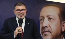 AK Partili Saygılı: Örnekköy projesi ellerinde patladı!