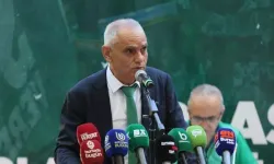 Bursaspor’un yeni başkanı Recep Günay kimdir, kaç yaşında? Recep Günay ne iş yapıyor, nereli?