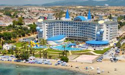 İzmir otellerinde TEKNOFEST bereketi