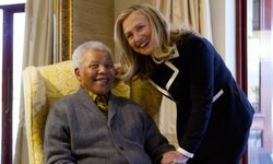 Hillary Clinton, Mandela'yı andı