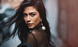 Demet Özdemir ekranlara çift dönüyor!