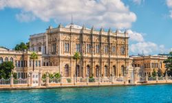 İstanbul'da mutlaka görülmesi gereken 8 Saray! İstanbul'un saraylar tarihi