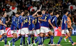 Japonya, Dünya Kupası'ndaki ilk maçını farklı kazandı