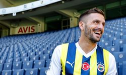 Fenerbahçe'de Tadic Fark Yaratıyor