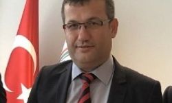 Fahri Mutlu Tosun İzmir Cumhuriyet Başsavcısı oldu