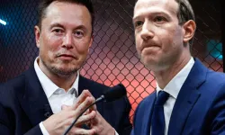 Elon Musk ile Mark Zuckerberg'e çağrı! Dövüş Antalya Aspendos'ta yapılsın
