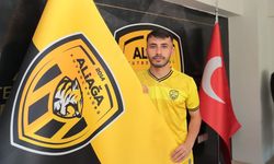Aliağa FK'ya 2. Lig'den transfer