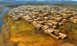 Çatalhöyük Antik Kenti Nerede ve Nasıl Gidilir? Çatalhöyük'te Hangi Uygarlık Yaşamıştır?