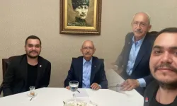 Gökşen Anıl Ulukuş kimdir, kaç yaşında, nereli? Kemal Kılıçdaroğlu’nun yeni danışmanı Gökşen Anıl Ulukuş mesleği nedir?