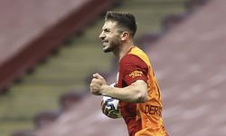 Galatasaray, Halil Dervişoğlu'nu duyurdu
