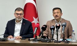 AK Partili Dağ: CHP’lilerin gündemi İzmirlilerin canı değil kendi cepleri!