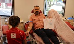 CHP İzmir’den kan bağışı kampanyası