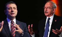CHP'de değişim süreci: Kılıçdaroğlu ve İmamoğlu bir araya geldi