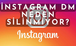 Instagram Mesaj DM Neden Silinmiyor? Instagram Mesajları Sildim Ama Hala Gözüküyor Nasıl Silinir?