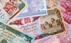 Afgan parası yüzde 60 değer kazandı!