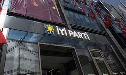 İYİ Parti Turgutlu İlçe Başkanlığında 'istifa-görevden alma' tartışması