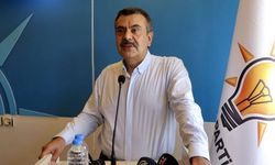 İzmir Barosu’ndan Milli Eğitim Bakanı’na tepki