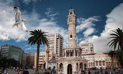 Rüyada İzmir'de olduğunu görmek ne anlama gelir?
