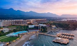 Hande Tibuk: Kıbrıs güvenli bir turizm destinasyonu