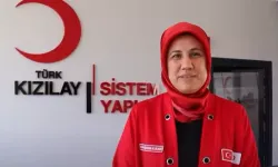 Kızılay'ın ilk kadın başkanı Prof. Dr. Fatma Meriç Yılmaz kimdir, kaç yaşında, nereli?