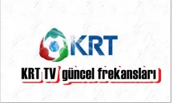 KRT TV frekans Türksat 42 E nasıl ayarlanır? 2023 KRT TV HD frekans ayarı nasıl yapılır?