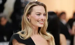 Margot Robbie’den eleştirmenlere ‘duvar’: "Benim önceliğim gişedeki seyirci"