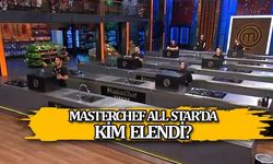 MasterChef All Star'da Kim Elendi? 30 Temmuz 2023