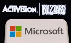 Microsoft, Activision Blizzard'ın 69 Milyar Dolarlık Satın Alımı İçin Çok Az Engel Kaldı!