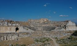 Milet... Anadolu'nun bilgi üssü... Felsefe Milet'te mi başladı?