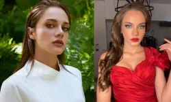 Miray Daner’den Romantik Paylaşım! Sevgilisiyle Sahilde Aşk Pozu