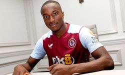 Aston Villa'dan 60 milyon euro'luk transfer