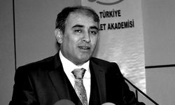 Tahkim Kurulu Başkanı Mustafa Artuç vefat etti