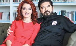 Nagehan Alçı ile Rasim Ozan Kütahyalı boşanıyor