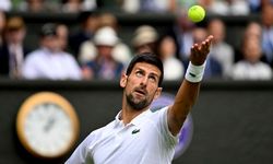 Novak Djokovic'e para cezası verildi