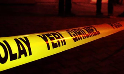 Manisa'da bir kişi bıçakla öldürüldü