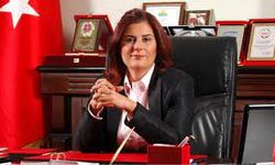 Aydın Belediye Başkanı Özlem Çerçioğlu: Kurtuluş Günümüz Kutlu Olsun
