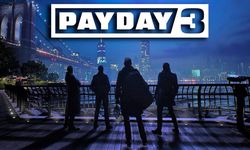 Payday 3'ün Oynanış Videosu Sızdırıldı